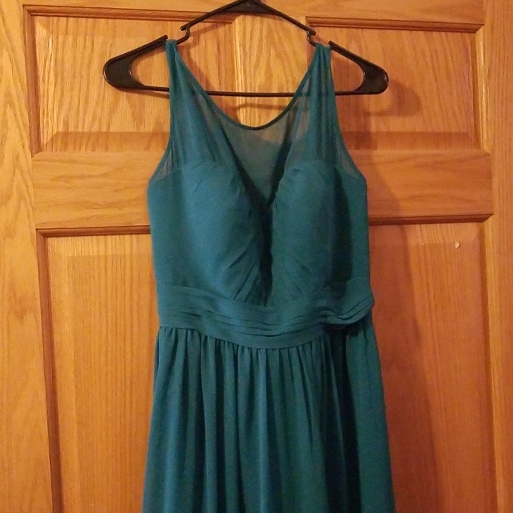 Beautiful Long Dress